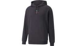 Puma vīriešu džemperis Better Hoodie TR Phantom Black 847461 75