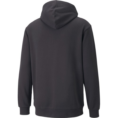 Puma vīriešu džemperis Better Hoodie TR Phantom Black 847461 75