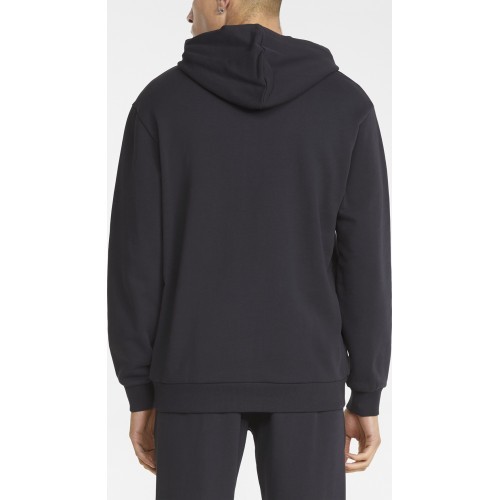 Puma vīriešu džemperis Better Hoodie TR Phantom Black 847461 75