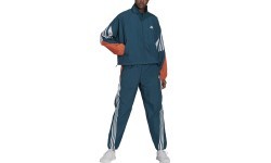 Adidas Women's Tracksuit W Ts Wvn Gameti Blue GL9459