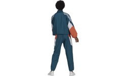 Adidas Women's Tracksuit W Ts Wvn Gameti Blue GL9459