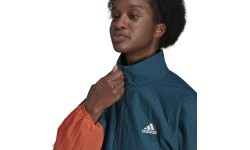 Adidas Women's Tracksuit W Ts Wvn Gameti Blue GL9459