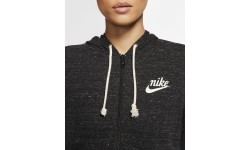 Nike sieviešu džemperis Nsw Gym Vntg Hoodie Grey CJ1694 010