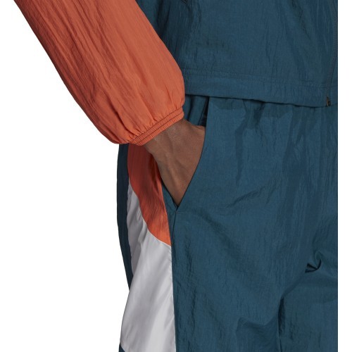Adidas sporta tērps sievietēm W Ts Wvn Gameti Blue GL9459