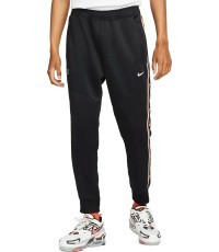 Nike M NSW Repeat SW PK Jogger Men's Pants Black DX2027 010