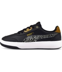 Женская обувь Puma Tori Safari Black 384933 02