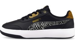 Puma Tori Safari Black sieviešu apavi 384933 02