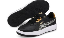 Puma Tori Safari Black Women's Shoes 384933 02