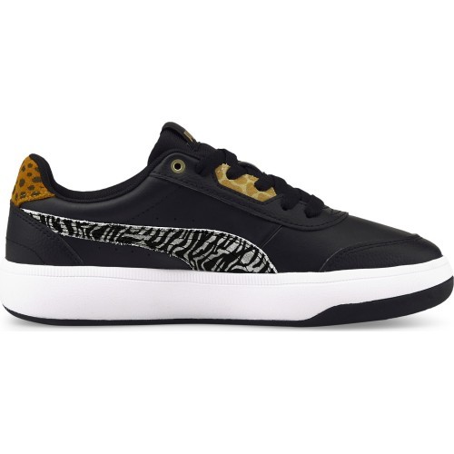 Puma Tori Safari Black sieviešu apavi 384933 02