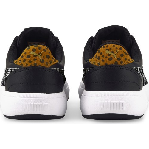 Puma Tori Safari Black sieviešu apavi 384933 02
