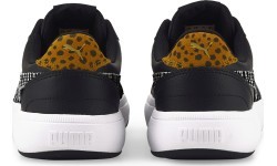 Женская обувь Puma Tori Safari Black 384933 02