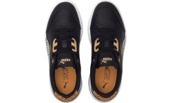 Puma Tori Safari Black sieviešu apavi 384933 02