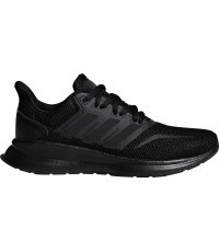Adidas apavi Runfalcon K Black F36549