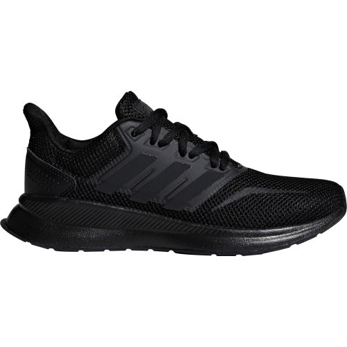Обувь Adidas Runfalcon K Black F36549