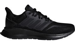 Обувь Adidas Runfalcon K Black F36549