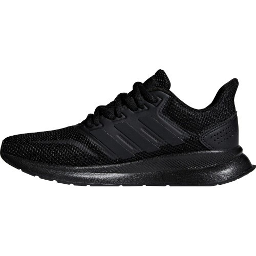 Обувь Adidas Runfalcon K Black F36549