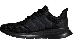 Adidas Runfalcon K Black F36549 Shoes