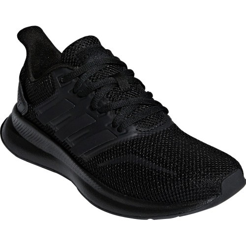 Adidas apavi Runfalcon K Black F36549