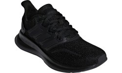 Adidas apavi Runfalcon K Black F36549