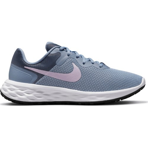 Женские кроссовки Nike Revolution 6 NN, серые DC3729 400