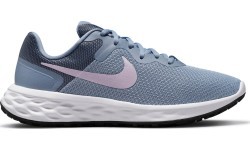 Женские кроссовки Nike Revolution 6 NN, серые DC3729 400