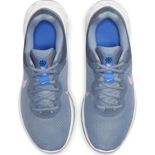 Nike Revolution 6 NN Women's Sneakers Grey DC3729 400