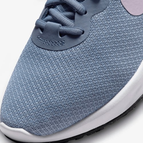 Женские кроссовки Nike Revolution 6 NN, серые DC3729 400