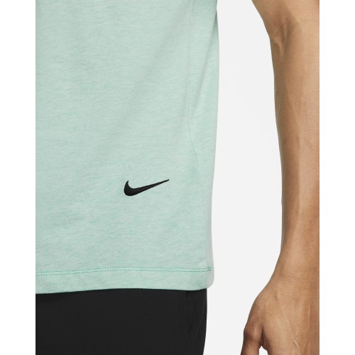 Nike Marškinėliai Vyrams Nsw Tee Sustainability Green DM2386 392