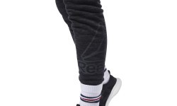 Reebok TE Marble BL Pant vīriešu bikses, melnas DY7788