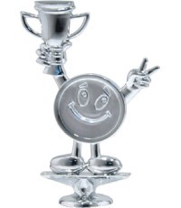 Attēls GST10107 - 17cm