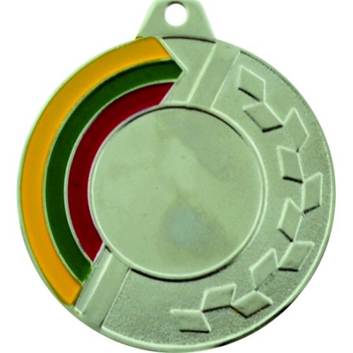 Медаль Z3000-50 Литва - 50 mm