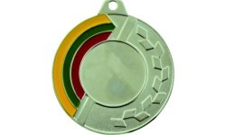 Medaļa Z3000-50 Lietuva - 50 mm