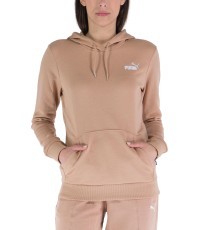 Puma ESS+ Embroidery женский свитшот кремовый 848332 89