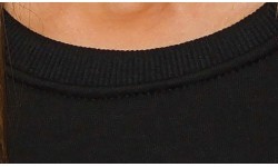 J.Style Džemperis Moterims Black 68W01-3