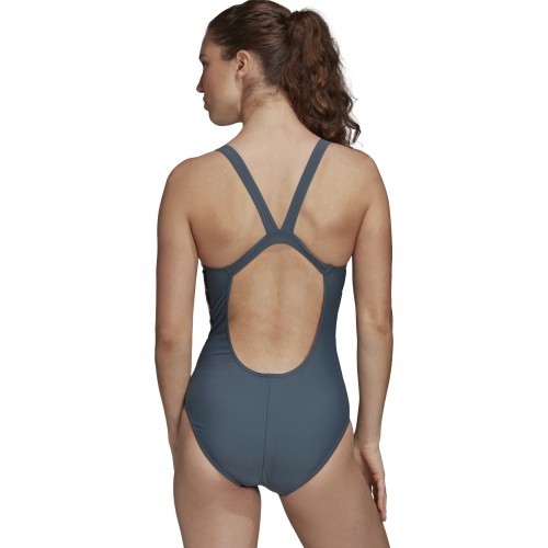 Adidas SH3.Ro Taper Swimsuit S Blue FS3945