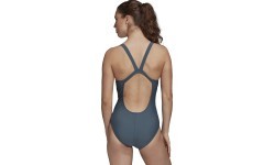 Adidas SH3.Ro Taper Swimsuit S Blue FS3945