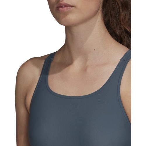 Adidas SH3.Ro Taper Swimsuit S Blue FS3945