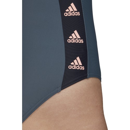 Adidas peldkostīms SH3.Ro Taper S Blue FS3945