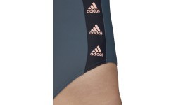 Adidas SH3.Ro Taper Swimsuit S Blue FS3945