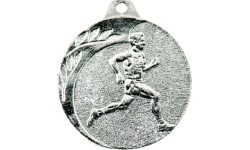 Medaļa NP04 Skrējiens - 40 mm