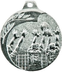 Medalis NP08 Tinklinis - 40 mm