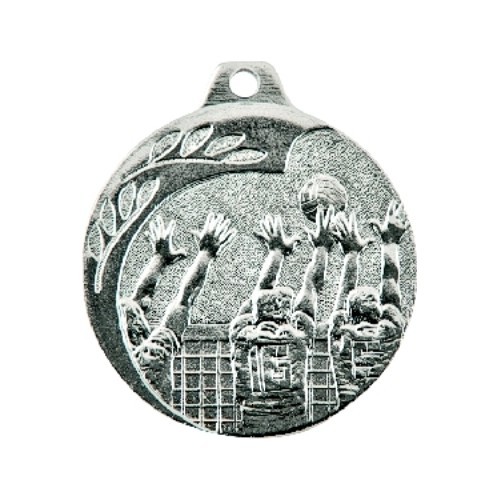 Медаль NP08 Волейбол - 40 mm