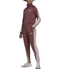 Женский спортивный костюм Adidas W Teamsport TS Bordeaux HD6568
