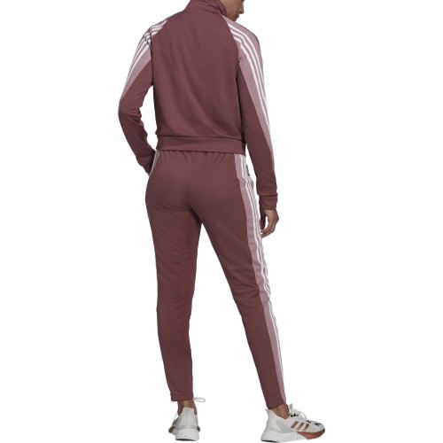 Adidas sporta tērps sievietēm W Teamsport TS Bordeaux HD6568