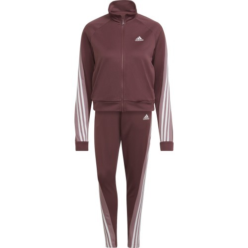 Adidas Women's Tracksuit W Teamsport TS Bordeaux HD6568