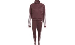 Adidas Women's Tracksuit W Teamsport TS Bordeaux HD6568
