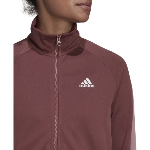 Adidas sporta tērps sievietēm W Teamsport TS Bordeaux HD6568