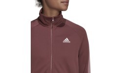 Adidas Women's Tracksuit W Teamsport TS Bordeaux HD6568