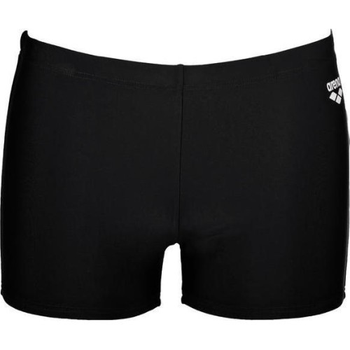 Men's Swimming Trunks Arena M Dynamo Boxer, Black - 50