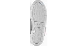 Puma Karmen L sieviešu sporta apavi, balti/baklažānu krāsā, 384615 05